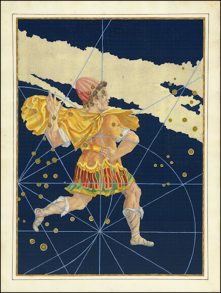 Cepheus 1603