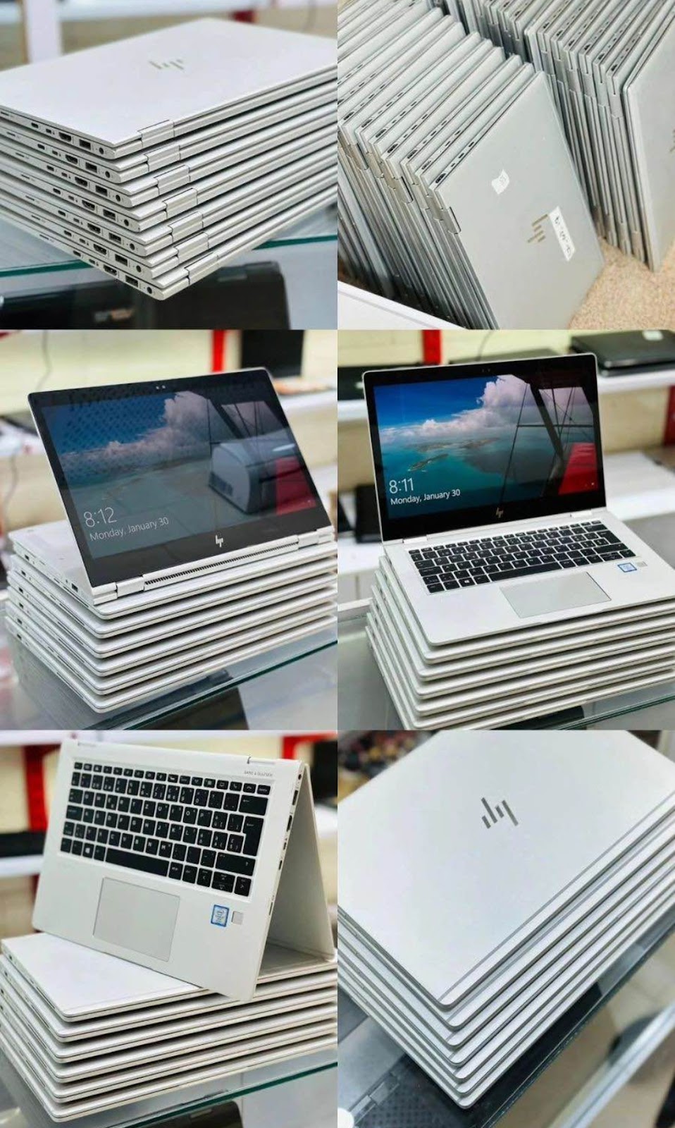 Imported Laptops for Budget Friendly price gallery