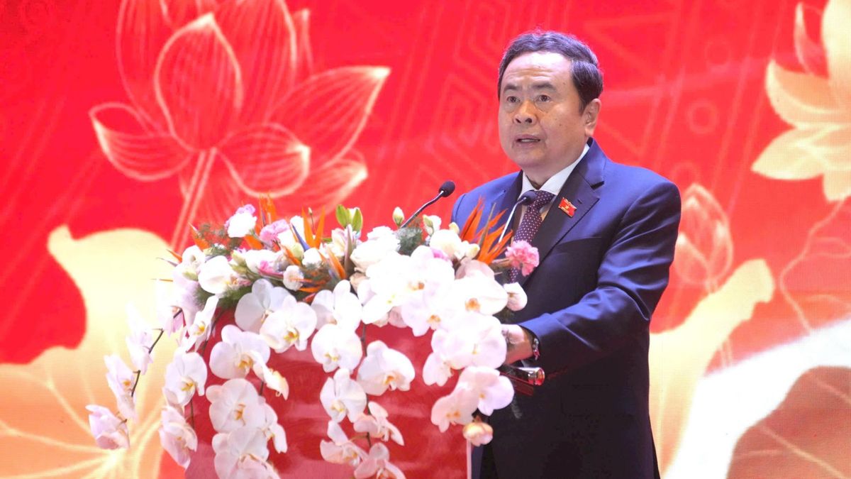 Biến quyết tâm của Đảng thành cơ chế, chính sách của chính quyền địa phương - Đài Phát thanh và truyền hình Hà Nội