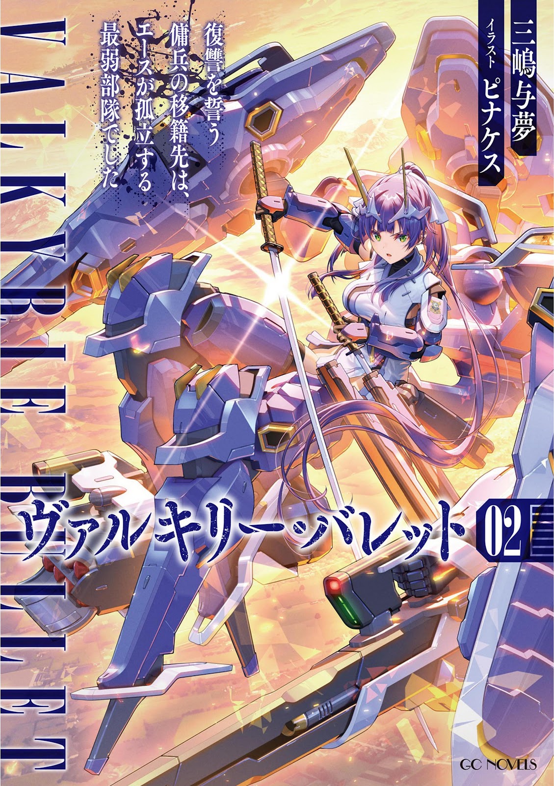 Valkyrie bullet 2_2