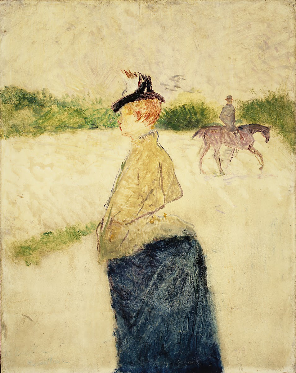 Émilie late 1890s