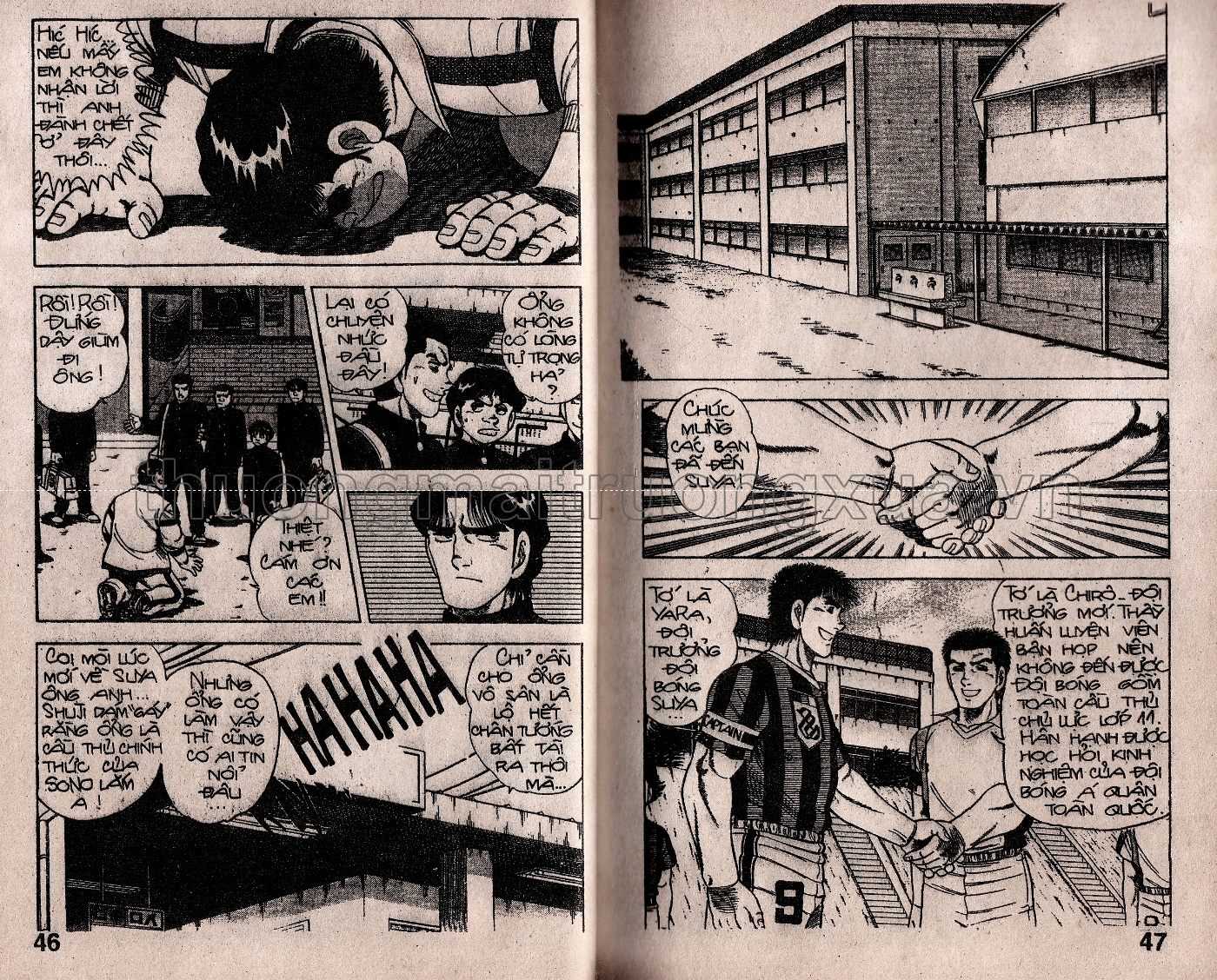 Tập 39 - Trang 305