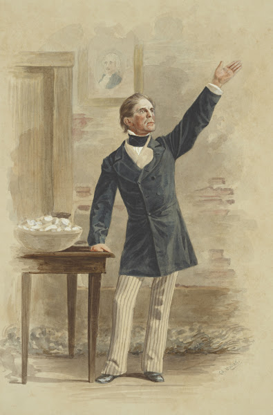 John T Raymond 1870   1897