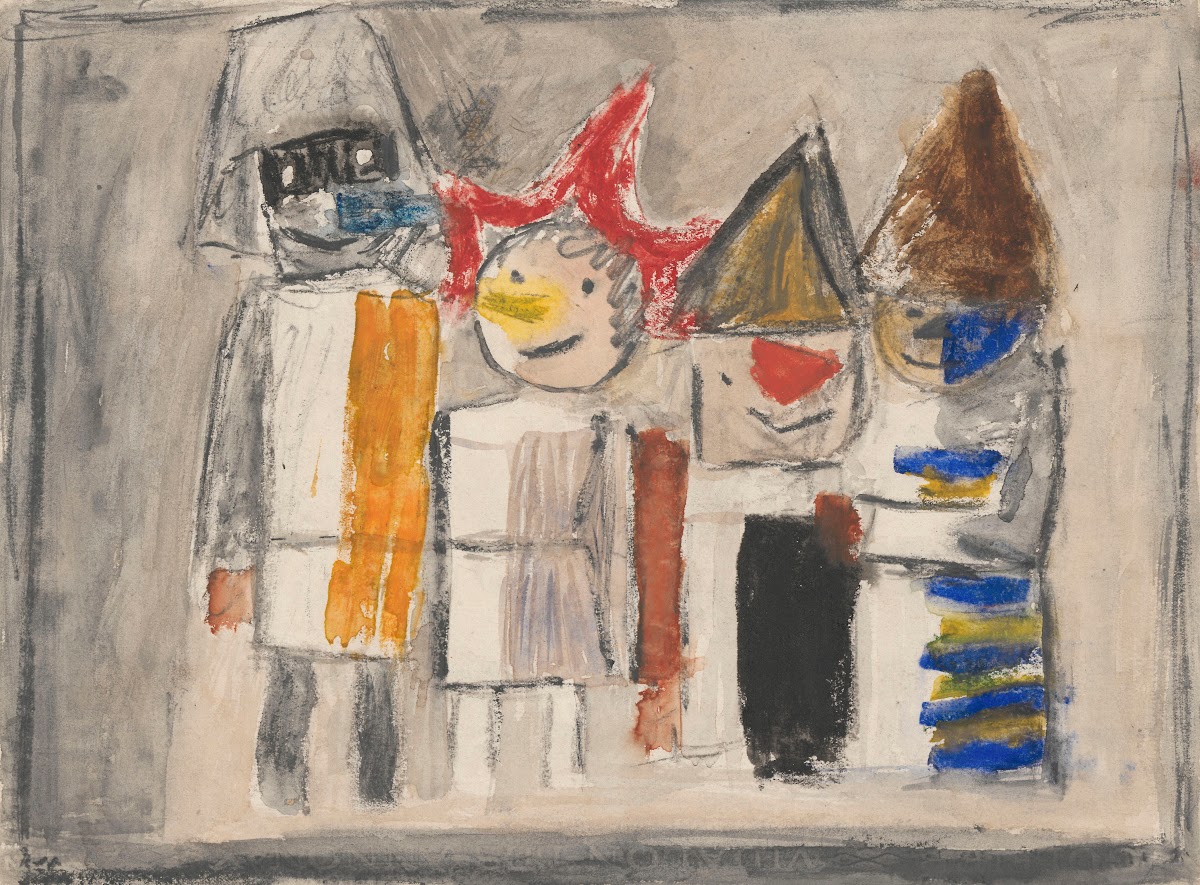 Maskarada 1931