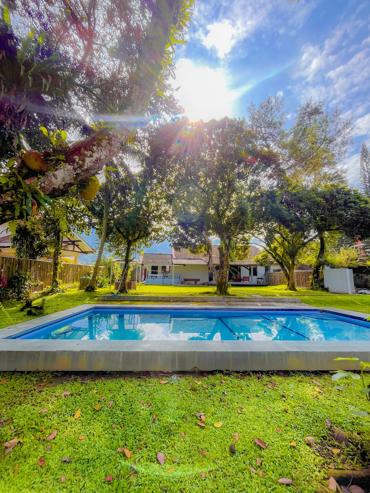 Villa Anasera by Astatura in Cisarua, Bogor — photo 3