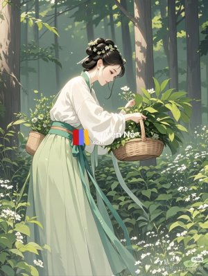 Sự Trả Thù Của Hà Bùi Chi