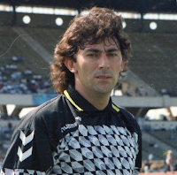 LABARRE, Cesar Orlando