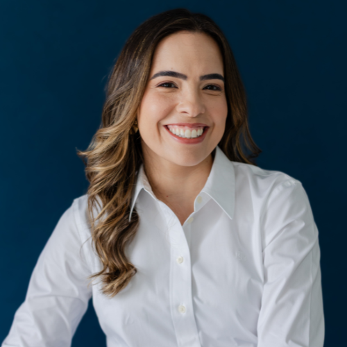 Dra. Gabriela Vasconcelos