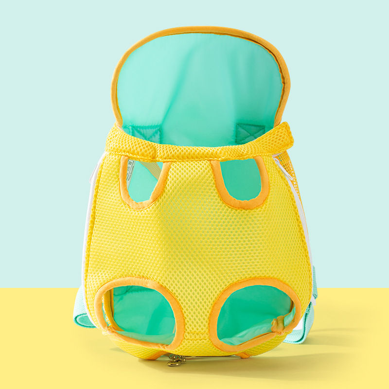 Portable Pet Bag, Chest Bag