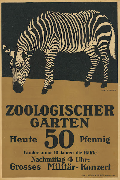 Zoologischer Garten Grosses MilitäRkonzert 1900   1914