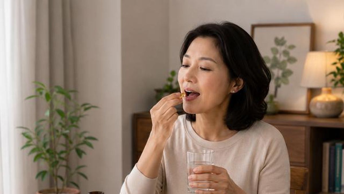 Có nên uống dầu cá quanh năm hay theo từng giai đoạn? - Báo Sức Khỏe &amp; Đời Sống