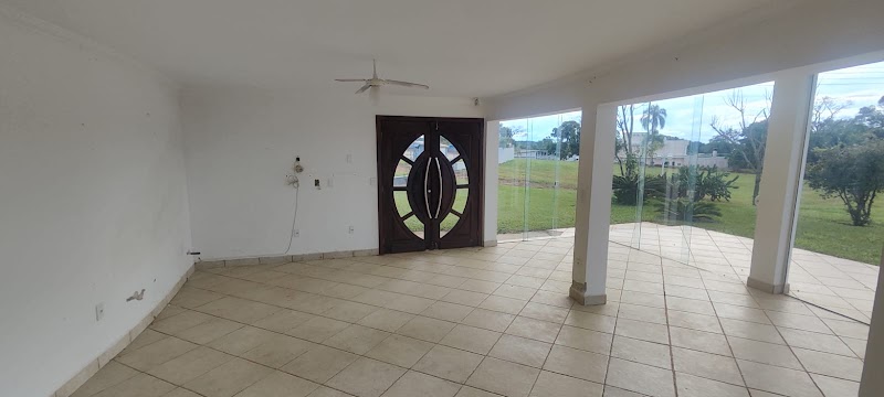 Foto 2 de Casa em área nobre com 5 suítes com vista para a represa na quadra VB no Riviera de Santa Cristina XIII