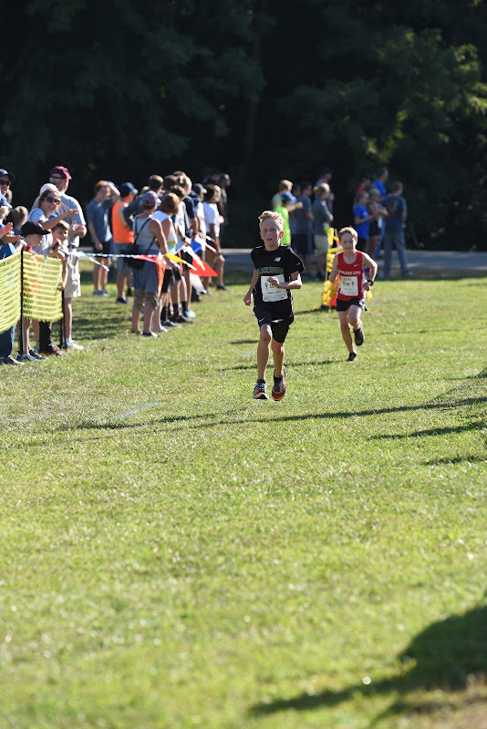 Photo from 2019.08.31 Blue Demon Invitational