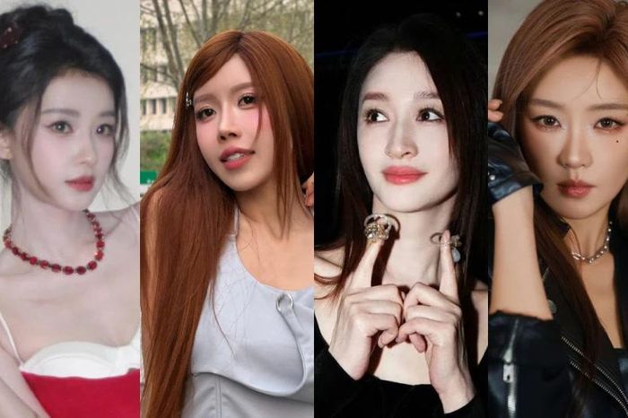 Trương Nguyệt, Tôn Di và những cái tên Trang Pháp phải 'dè chừng' ở Đạp Gió 2026 - Chuyên trang Hoa Học Trò - Báo Tiền Phong