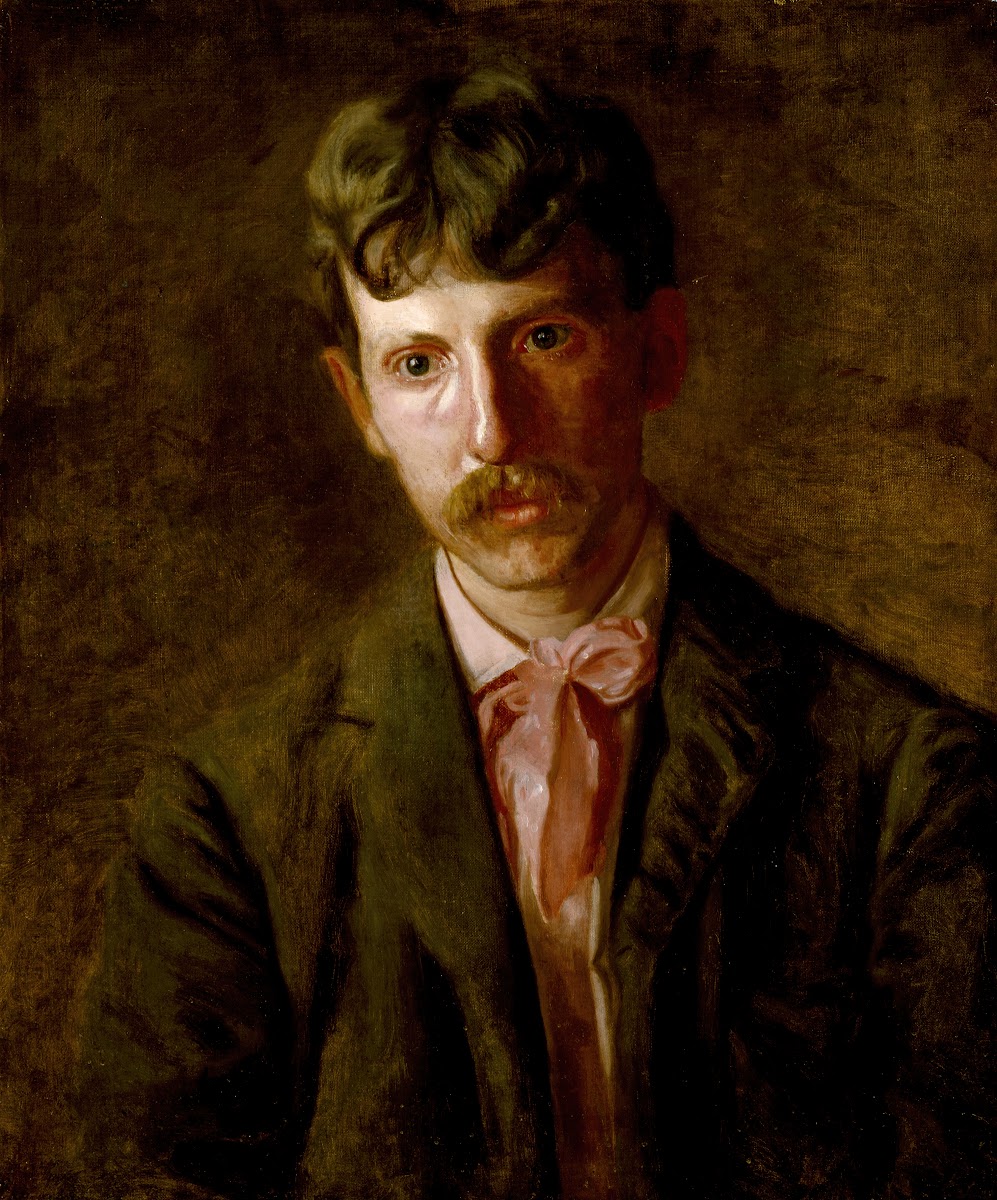 The Pianist Stanley Addicks 1896