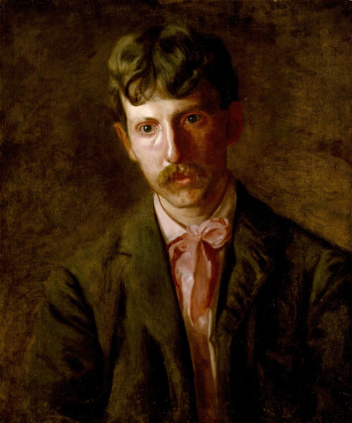 The Pianist Stanley Addicks 1896