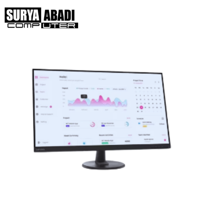 LED LENOVO D32-40