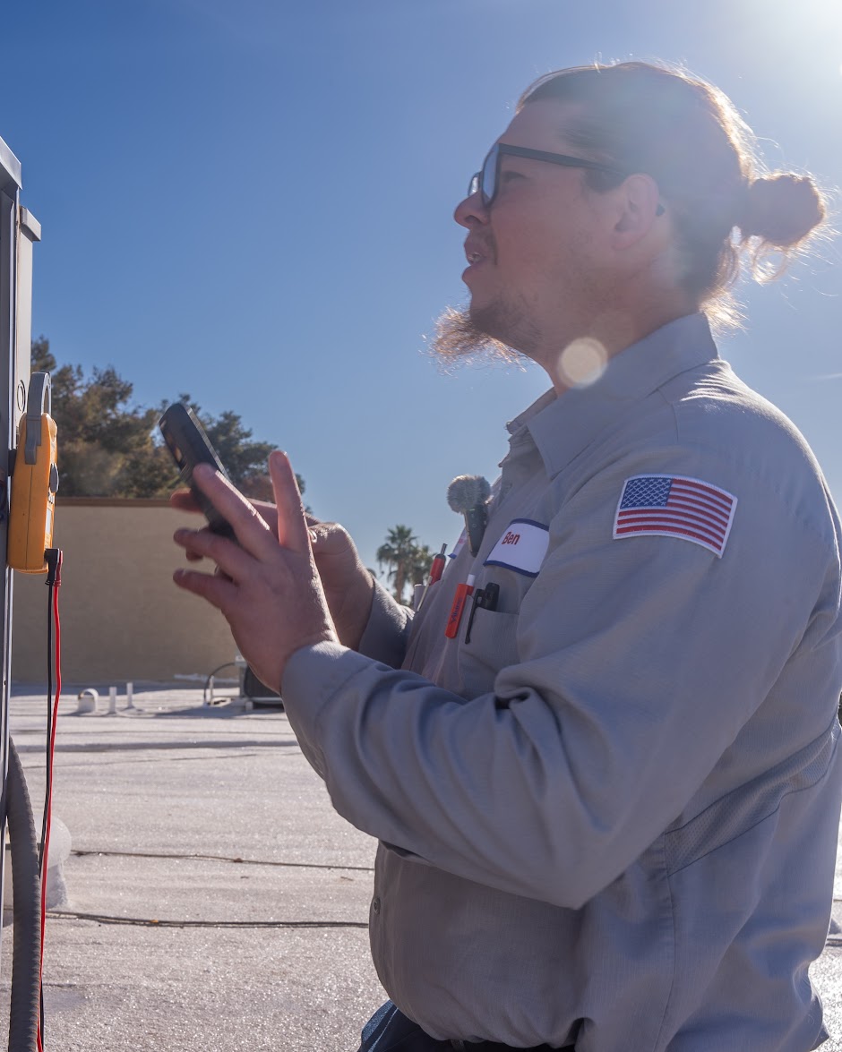 How to Prepare Your HVAC System for Colder Weather in Phoenix Valley