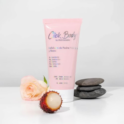Exfoliante corporal – CLICK HAIR