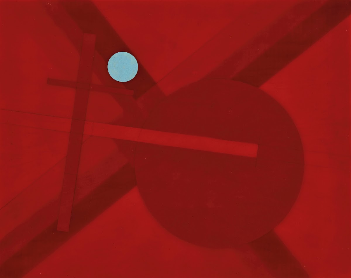 Composition G4 1926