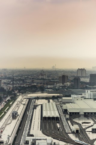 Belle Grand Rama 9 ห้อง ZC114 ภาพที่ 2