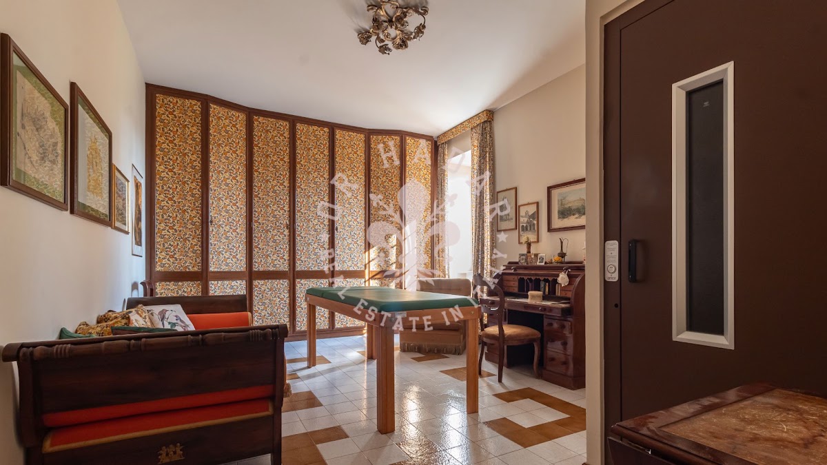וילה לה מדונוצ'יה (Villa La Madonnuccia) — 38