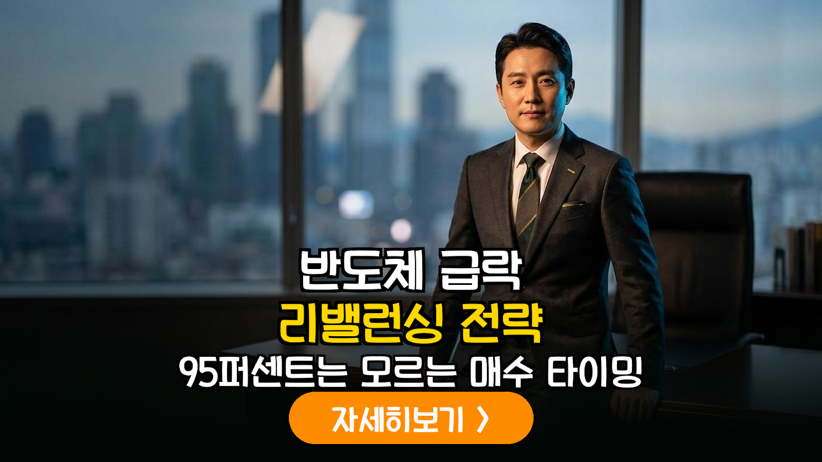 반도체 섹터 하락장 대응 매뉴얼: 데이터 기반 리밸런싱 및 분할매수 전략 분석