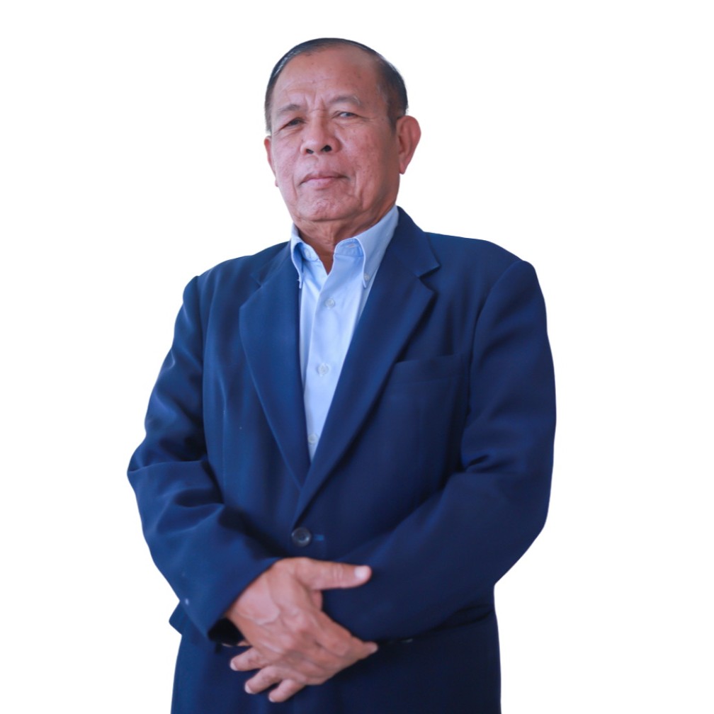 ดร.สมโภชน์ ตราชู
