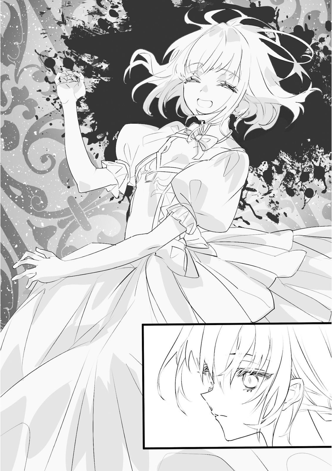 OTOME GAME SAIKYOU HEROINE SURVIVAL 9_345