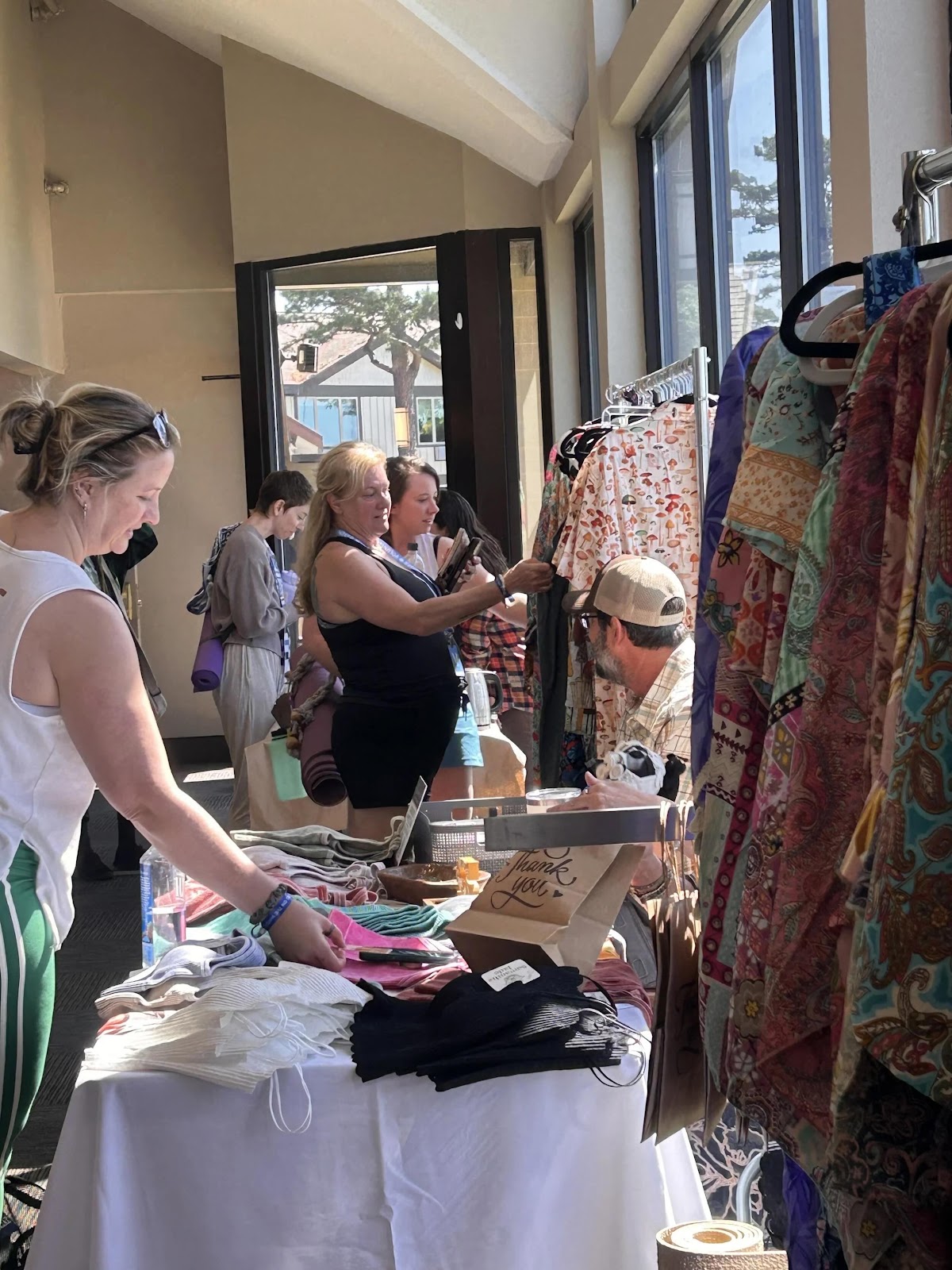 WOW Vendors