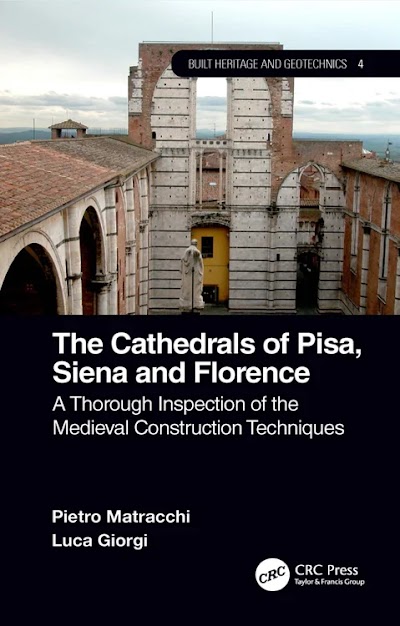 The Cathedrals of Pisa, Siena a