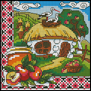 CMP P156 Small House 15