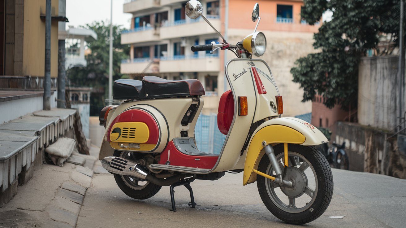 Best Scooters in Mumbai – Top Picks 2026