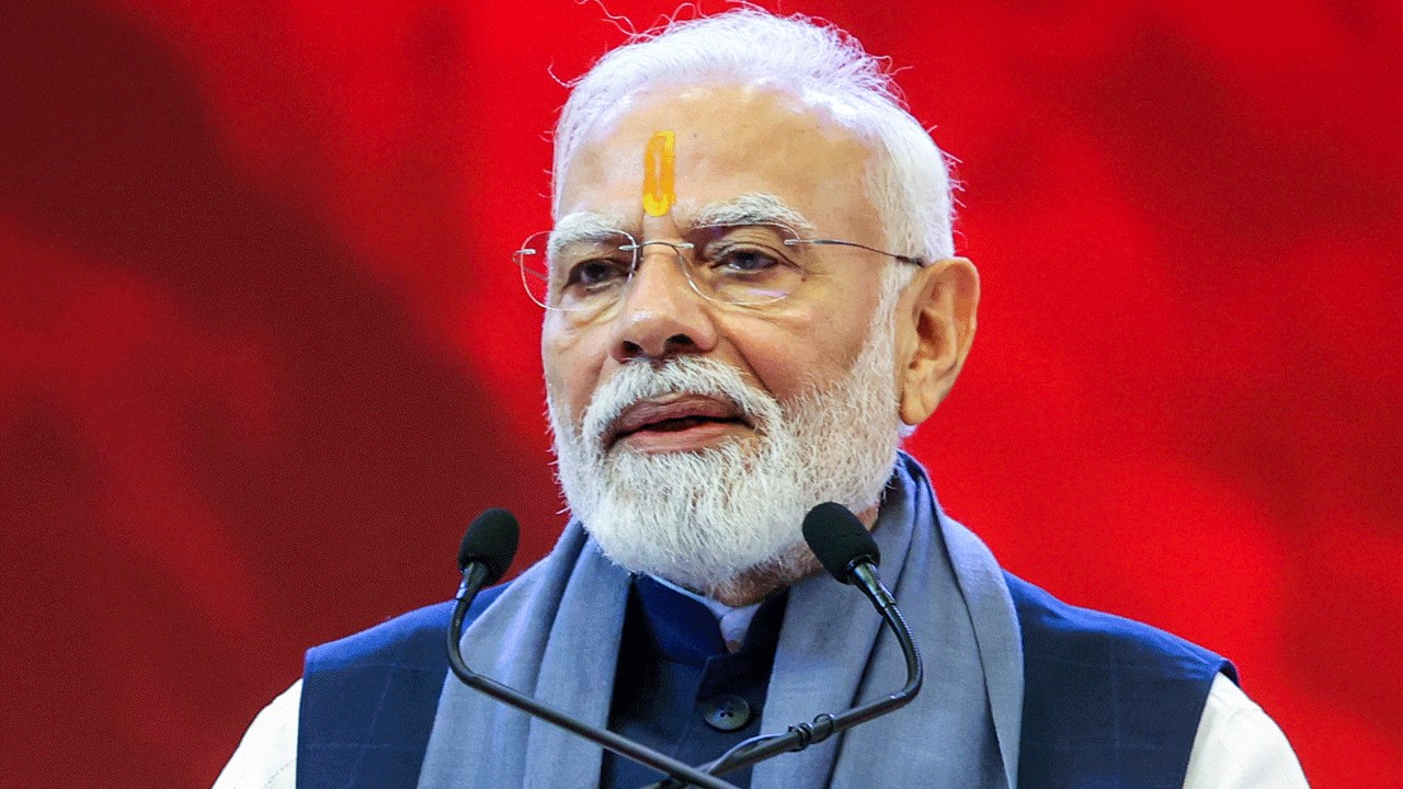 Mann Ki Baat Turns 12: PM Modi Calls It a Pilgrimage