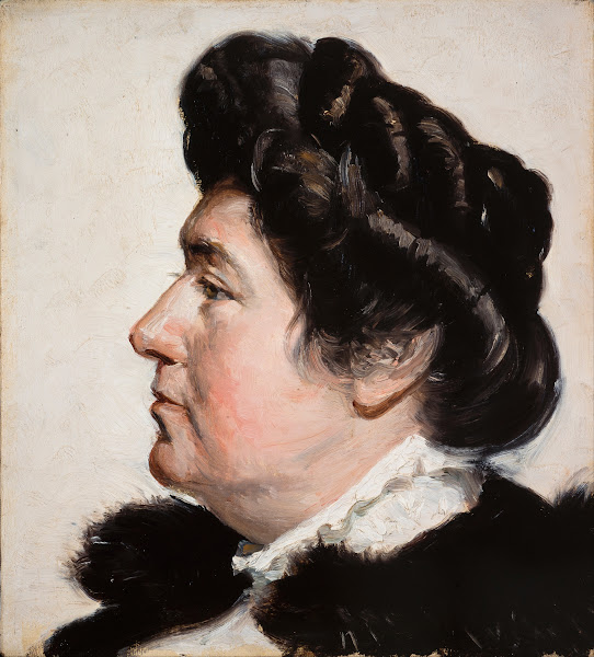 Ellen Gulbranson 1908