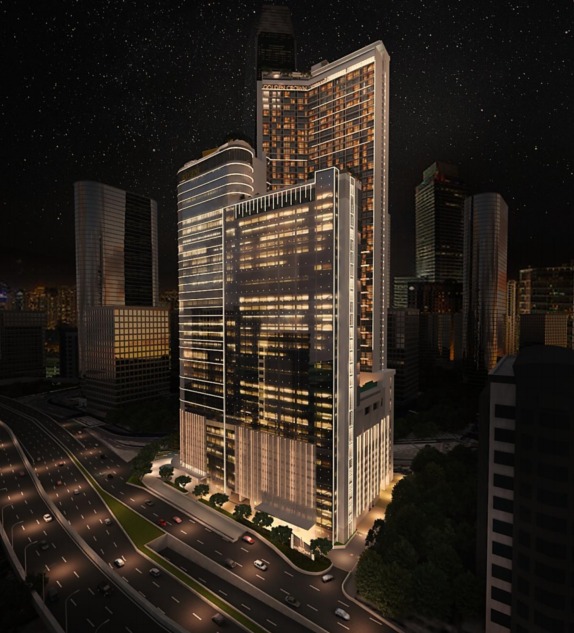 Golden Crown TRX 评测：价格、户型、优缺点