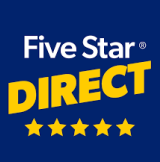 Five Star Direct logo