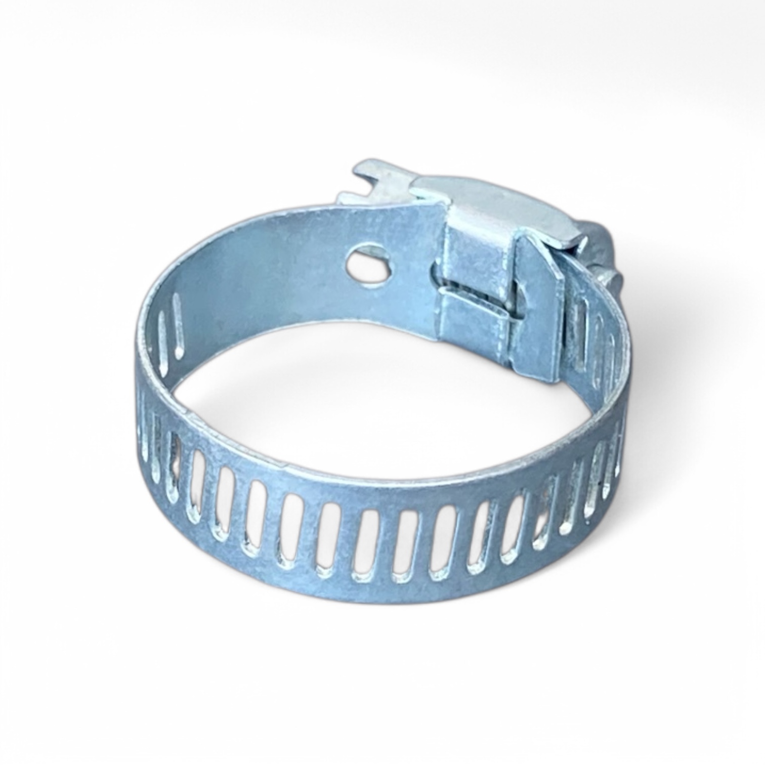 Stainless Hose Clamp