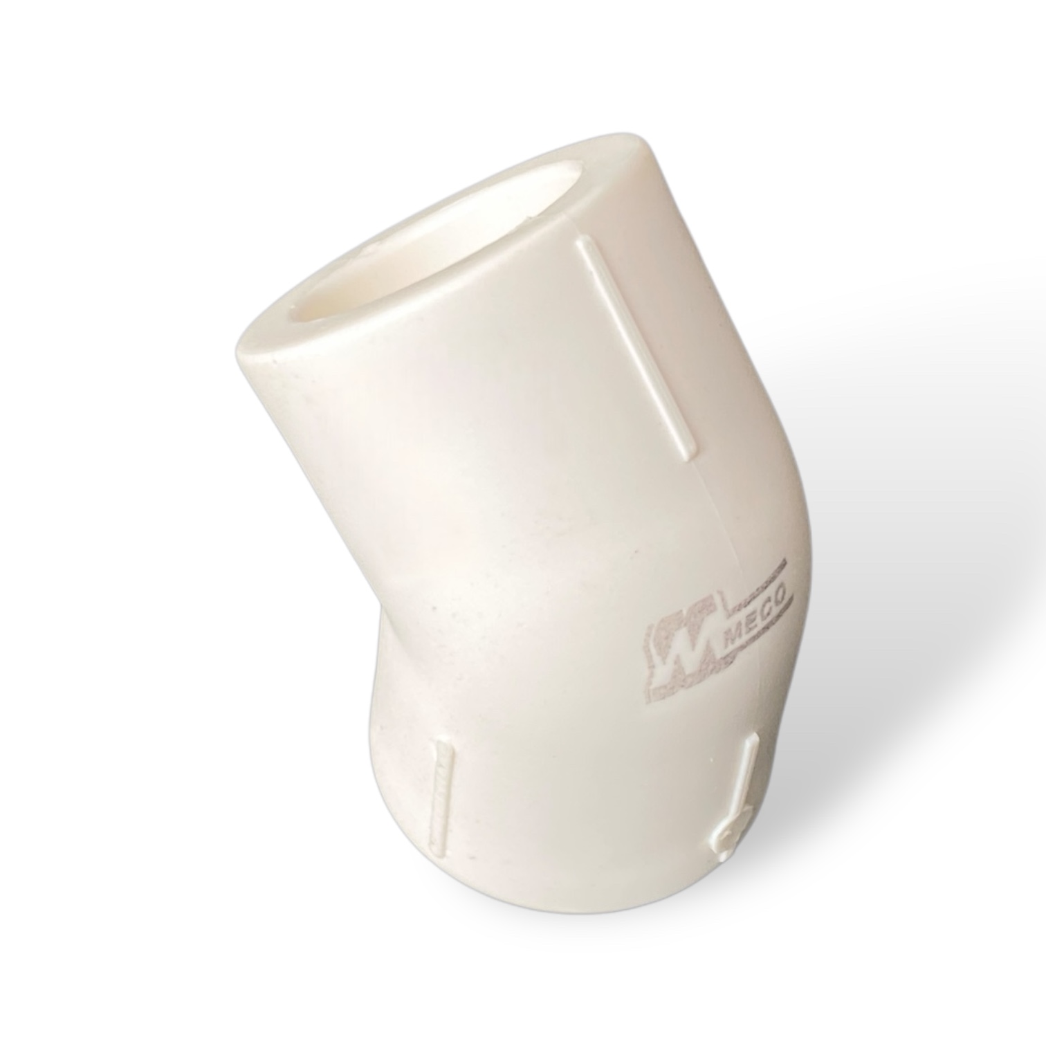 Meco PPR Elbow 1/8 Bend (45 degrees)