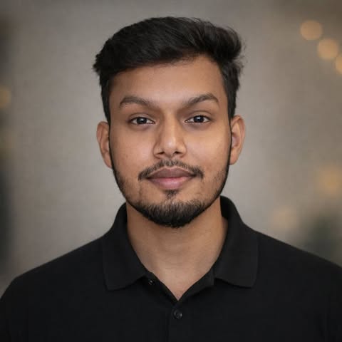 Md Latifur Rahman Nishan