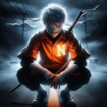 Neon Boy Picture