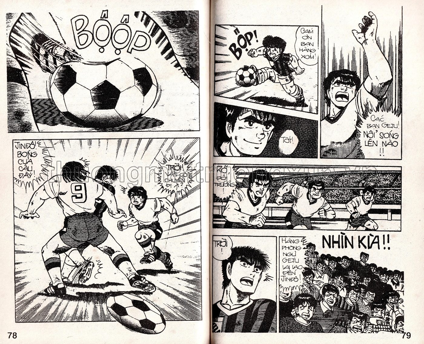 Tập 30 - Trang 126