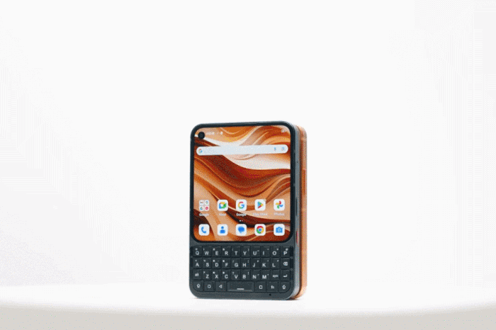 Nếu hâm mộ Blackberry hãy đặt mua ngay smartphone 13 triệu này - Báo Tri thức &amp; Cuộc sống