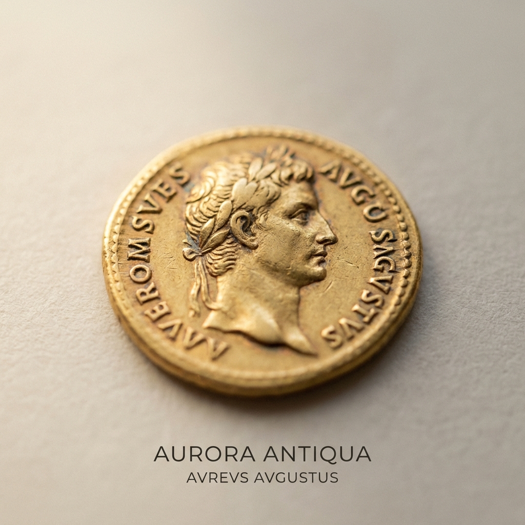 Aurora Antiqua - Image 1