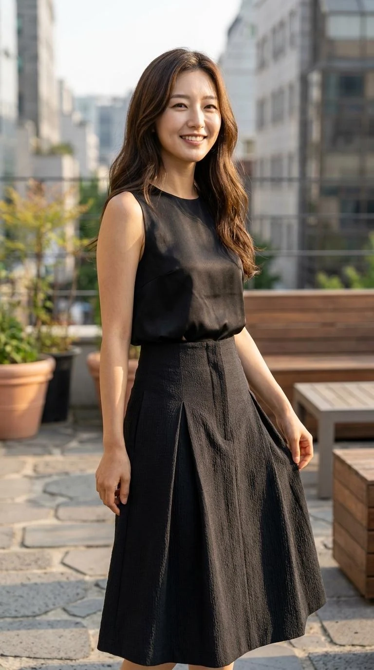 실제 사용 후기 씬 3