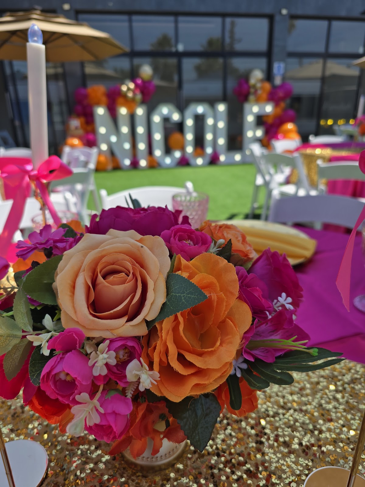 Fiestas infantiles - Celebraciones para niños - Marbella Princess Parties Tijuana