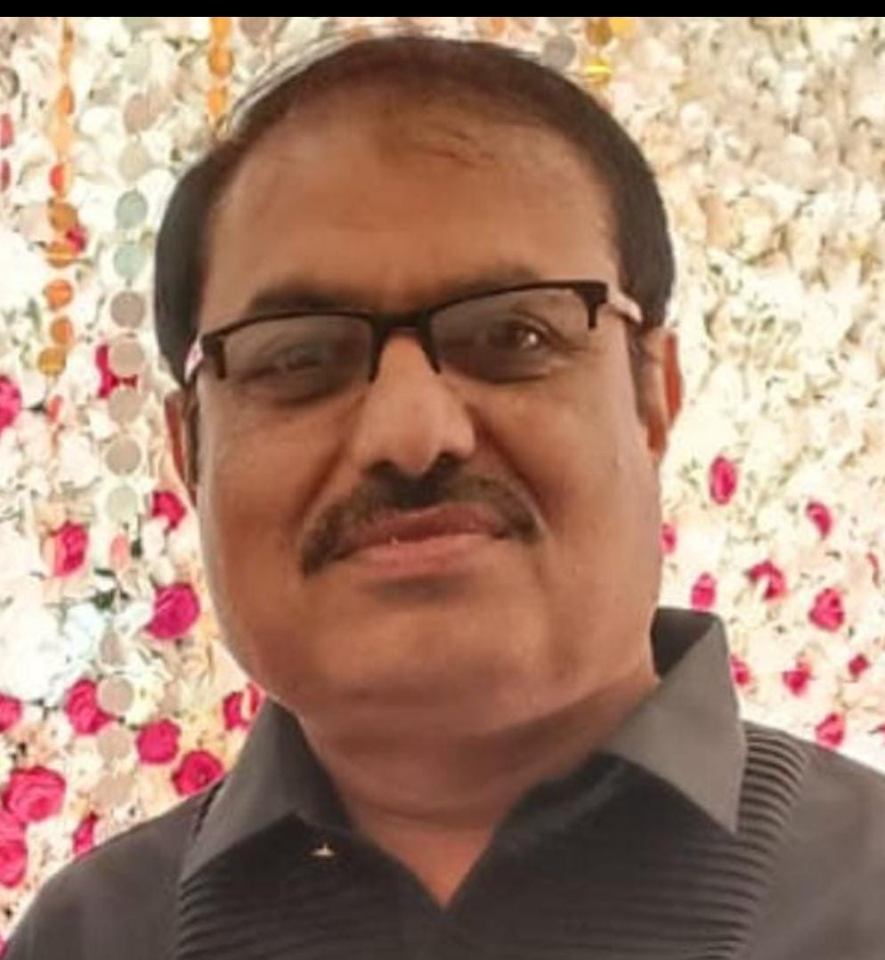 Ravindra Narayanasa damam