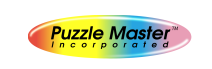 Puzzle Master logo