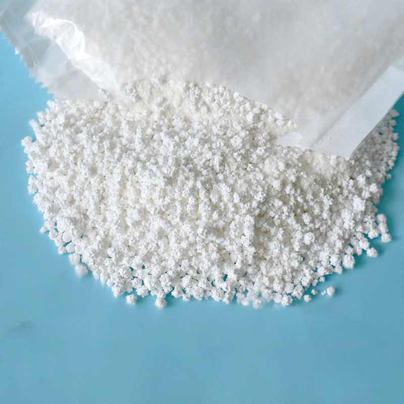 Calciumchlorid-Trockenstab für Container und Lager