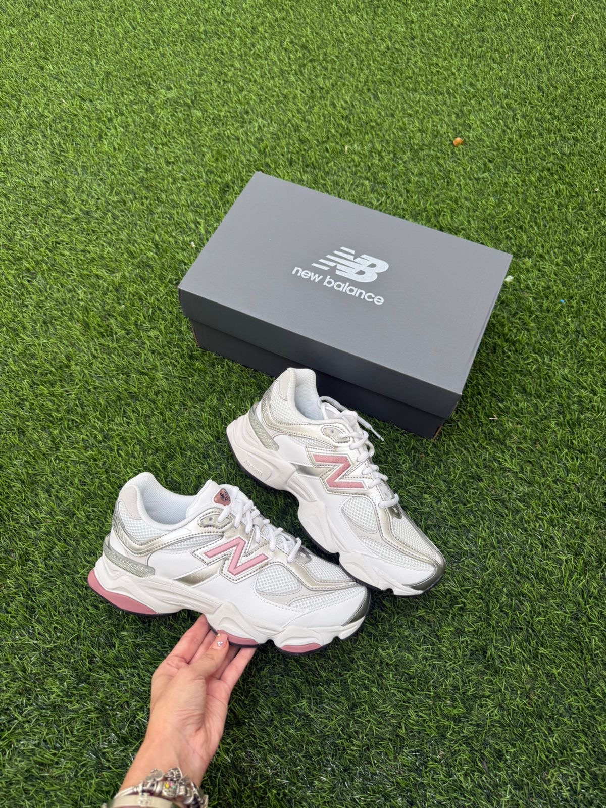 Tenis New Balance